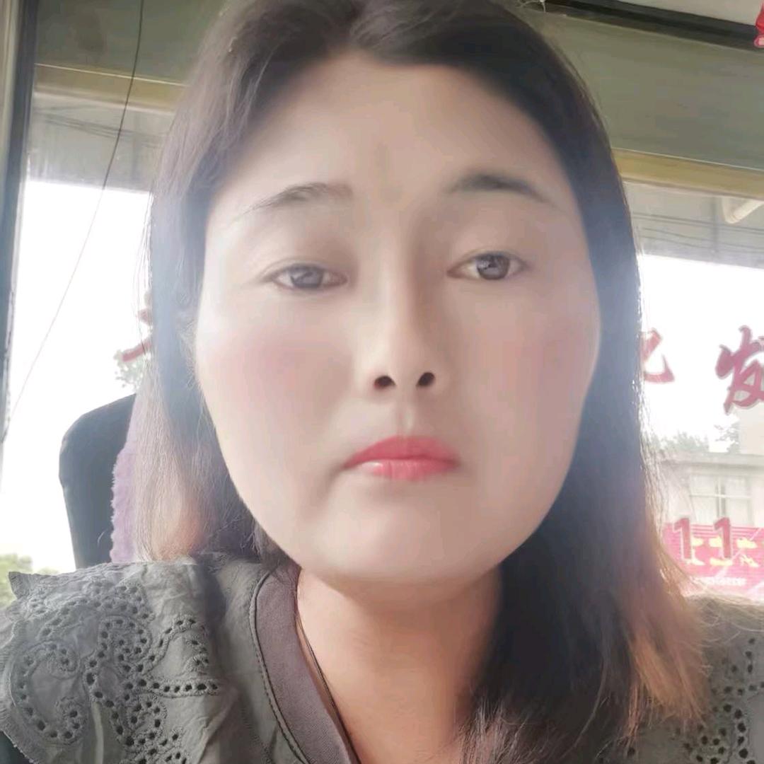 丽丽🌸