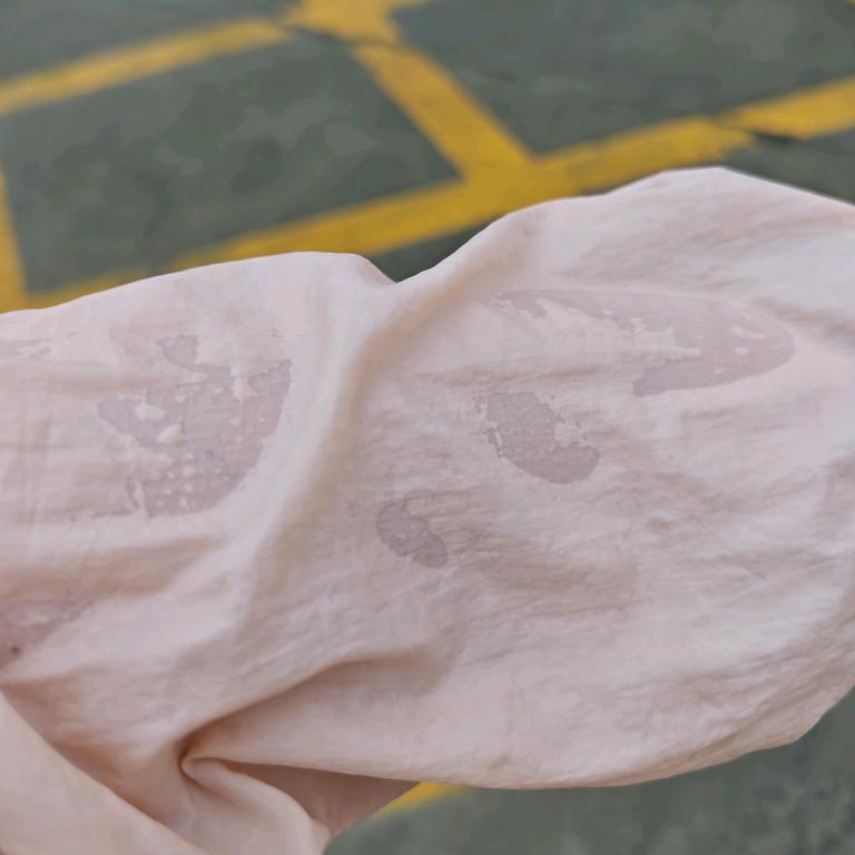 弹棉花咯(●'◡'●)【🐯】