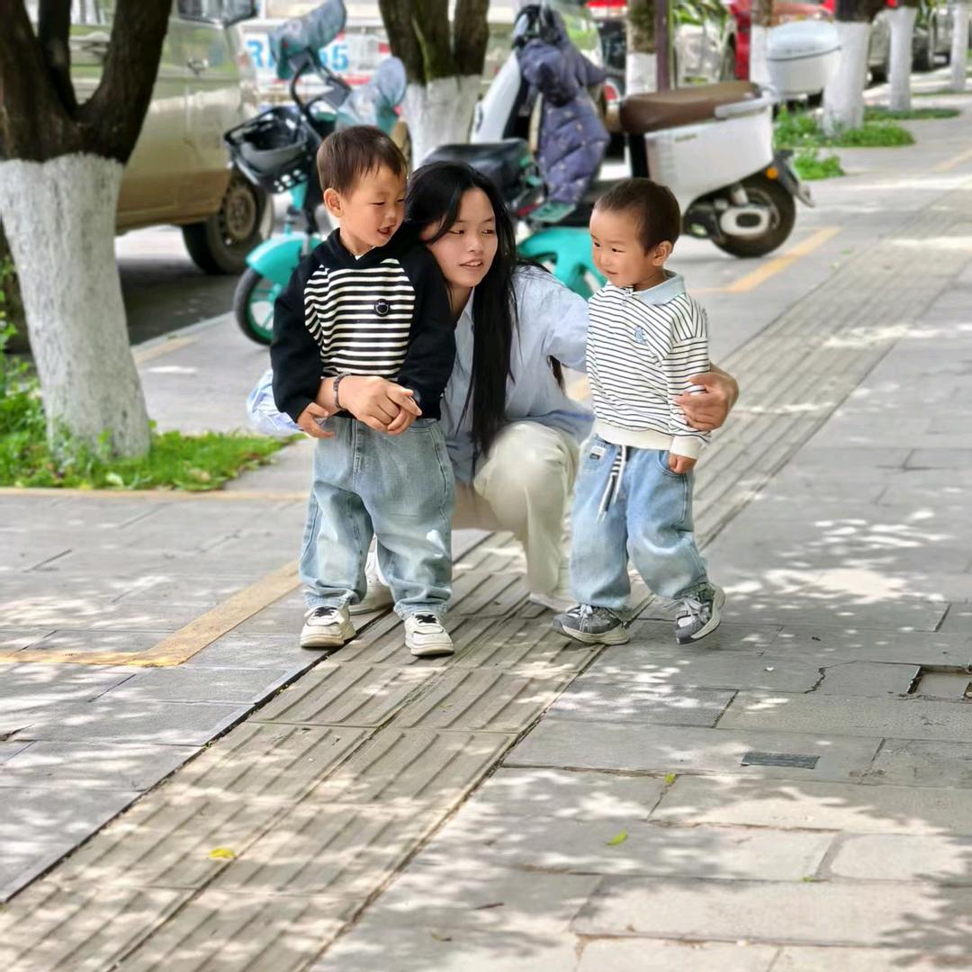 巧儿（二胎宝妈日常分享）