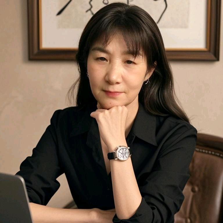 刘玉香
