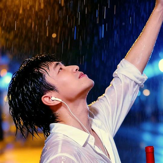 🌾那抹O_o温柔（请勿连赞，谢谢！）