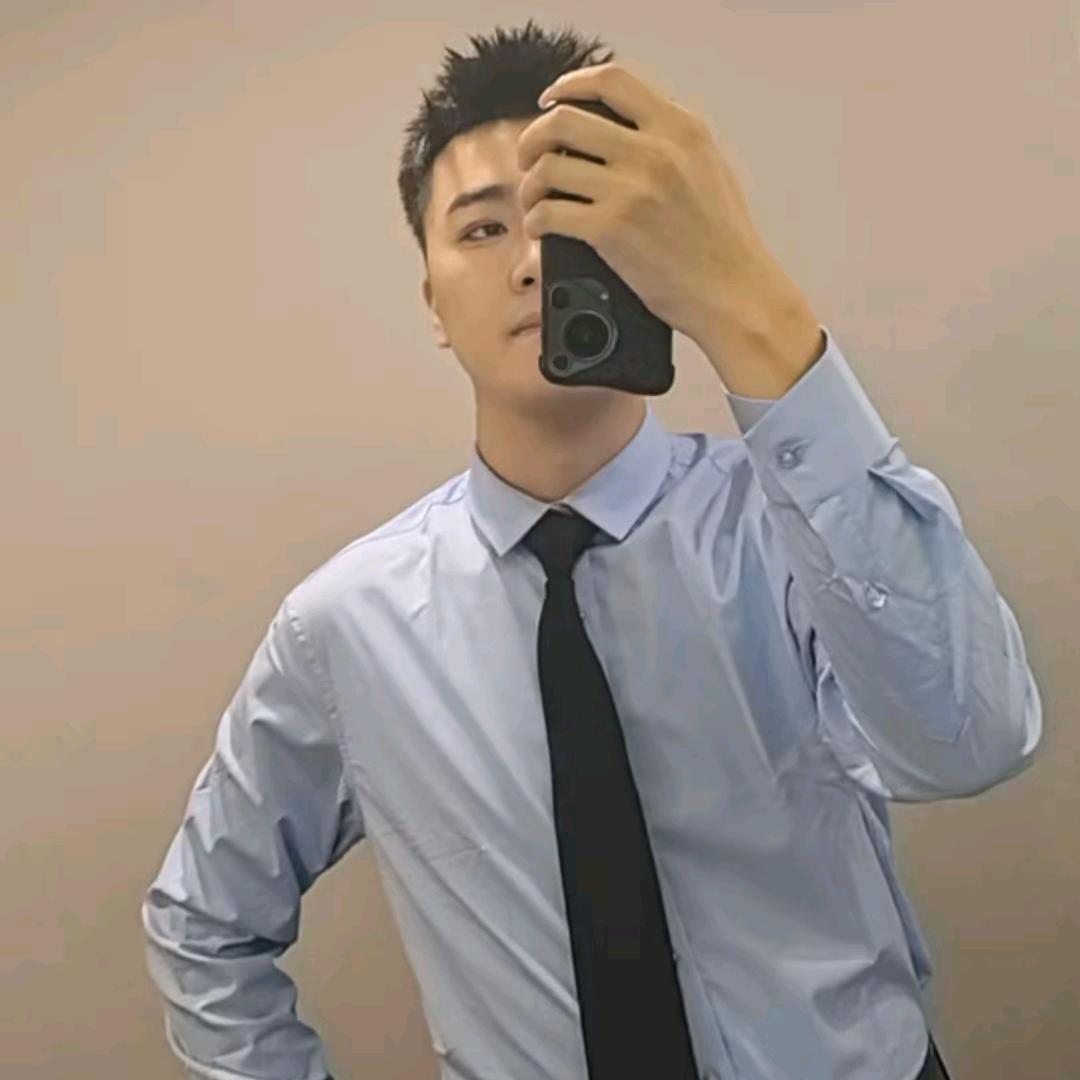 大卫David🐟