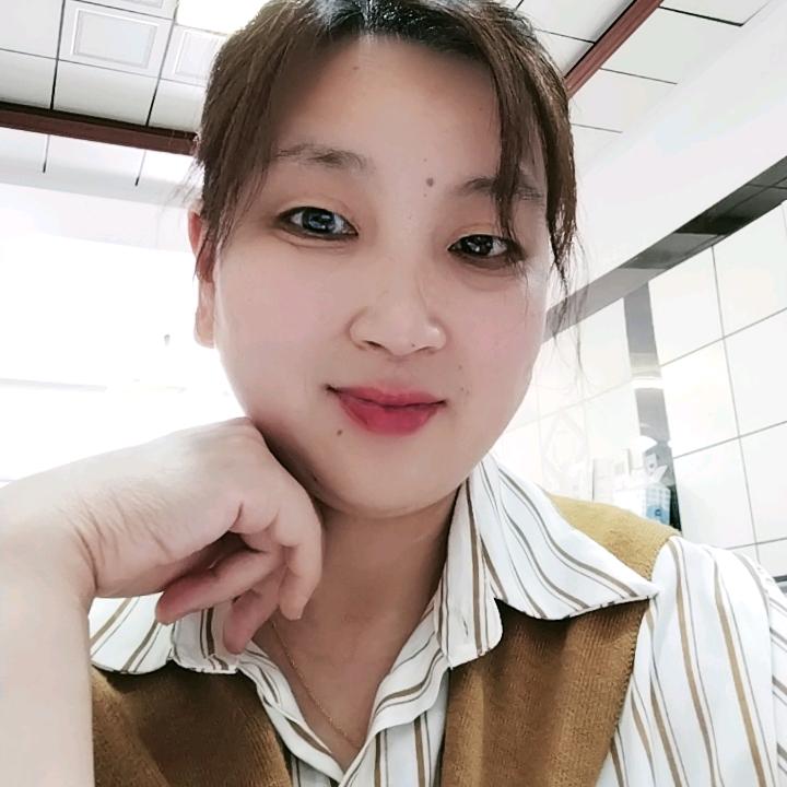 灵宝大字营  苗姐