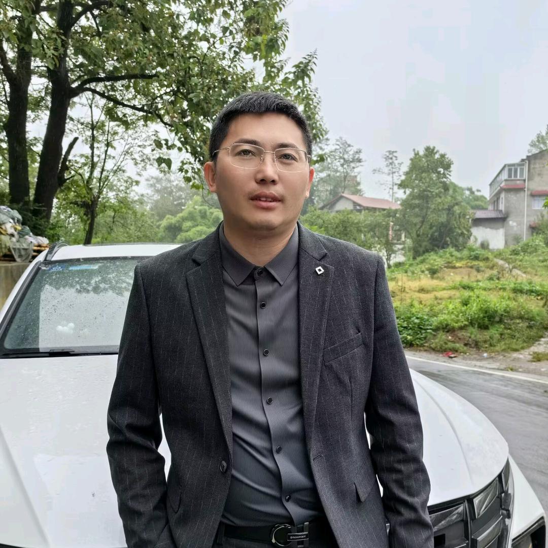 王哥 ︳紫苏生物科技