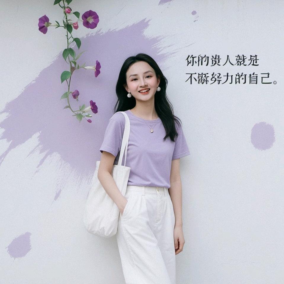静吖