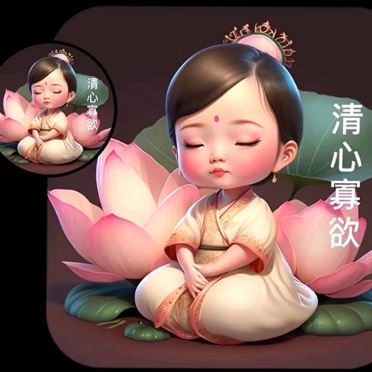 幸福女人