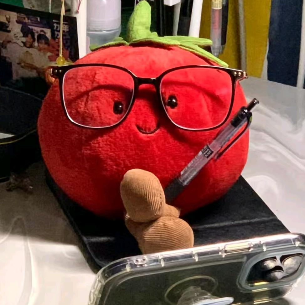 小啊