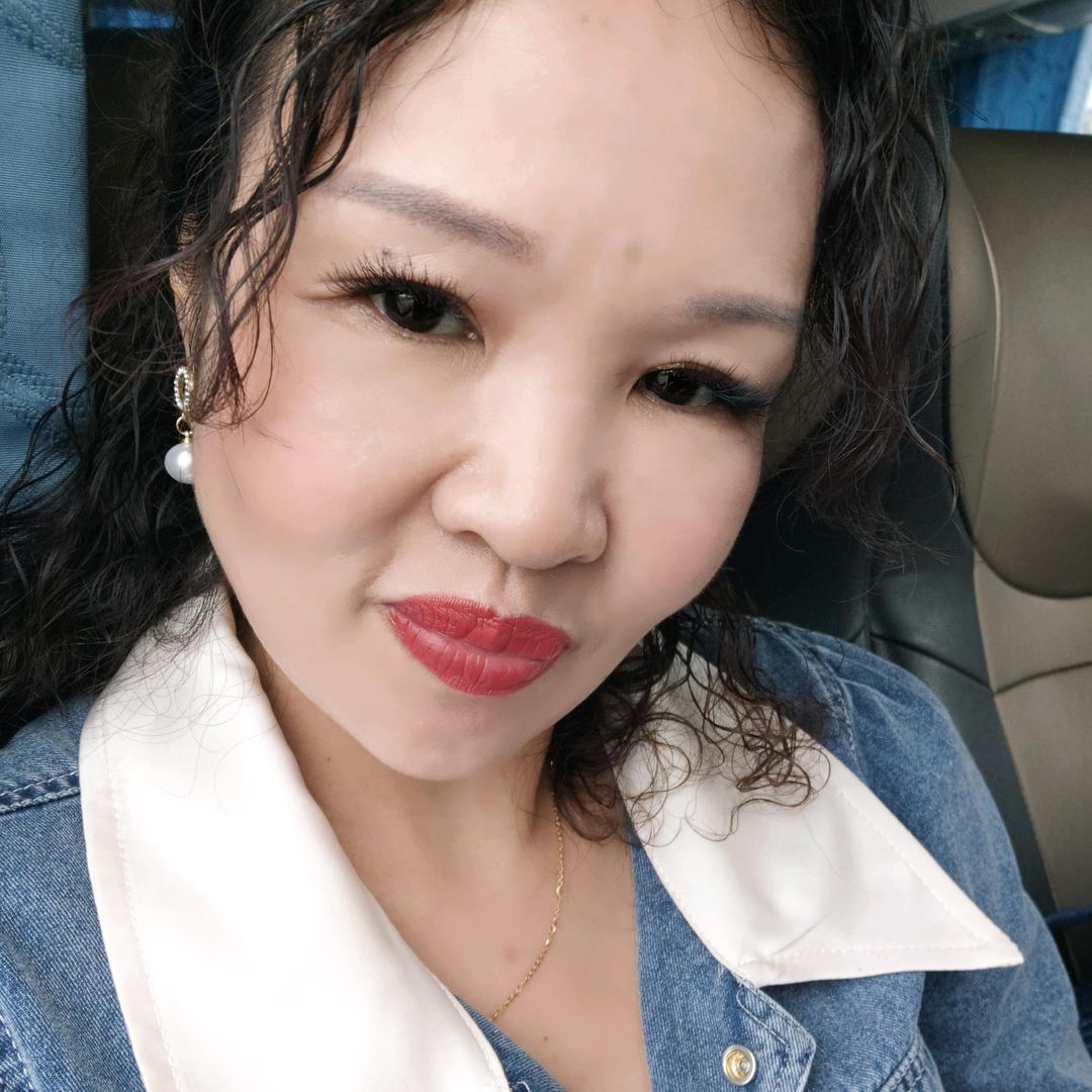 陈佳丽人