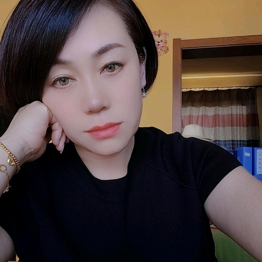 慧儿姐style