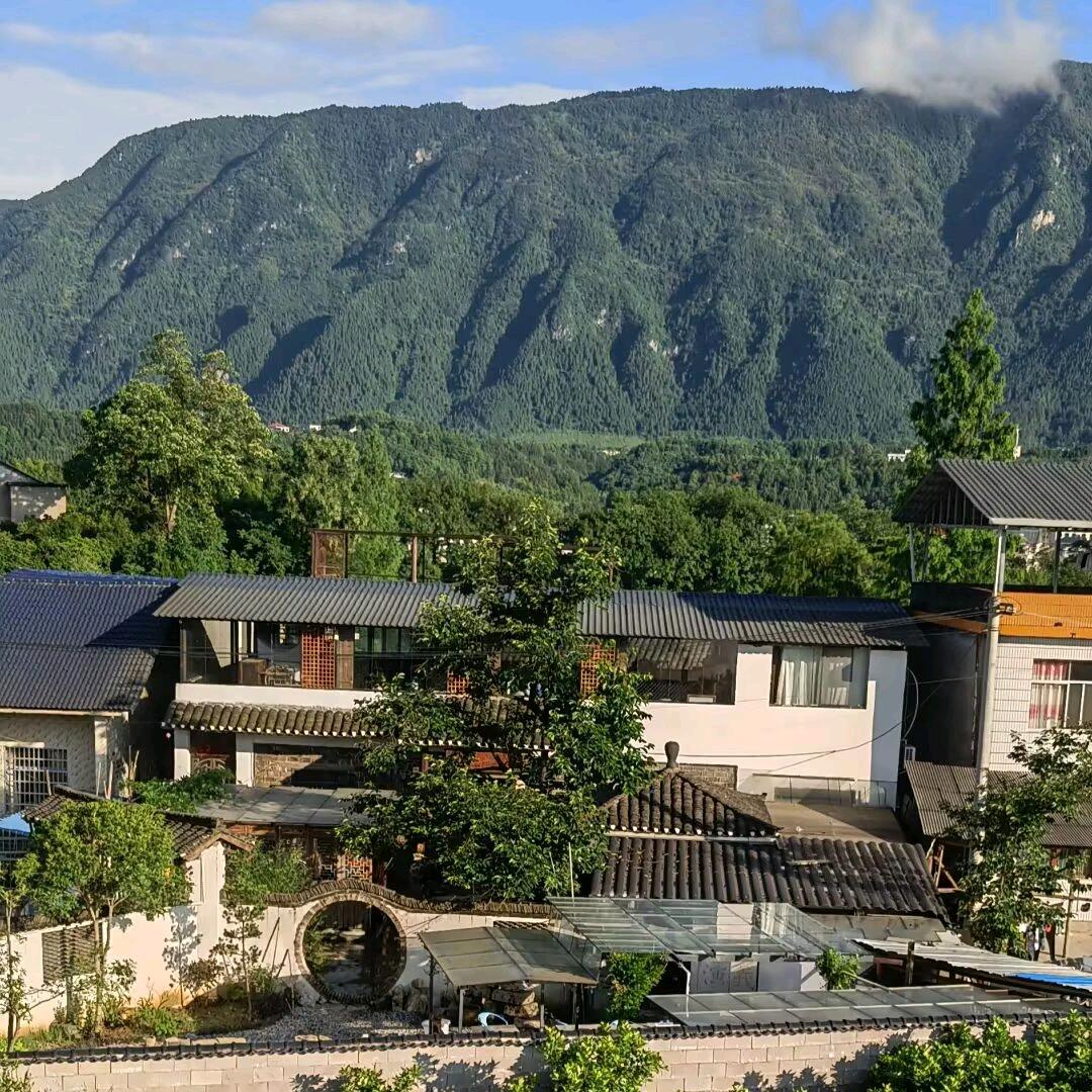 张家界敦厚堂～餐饮～民宿