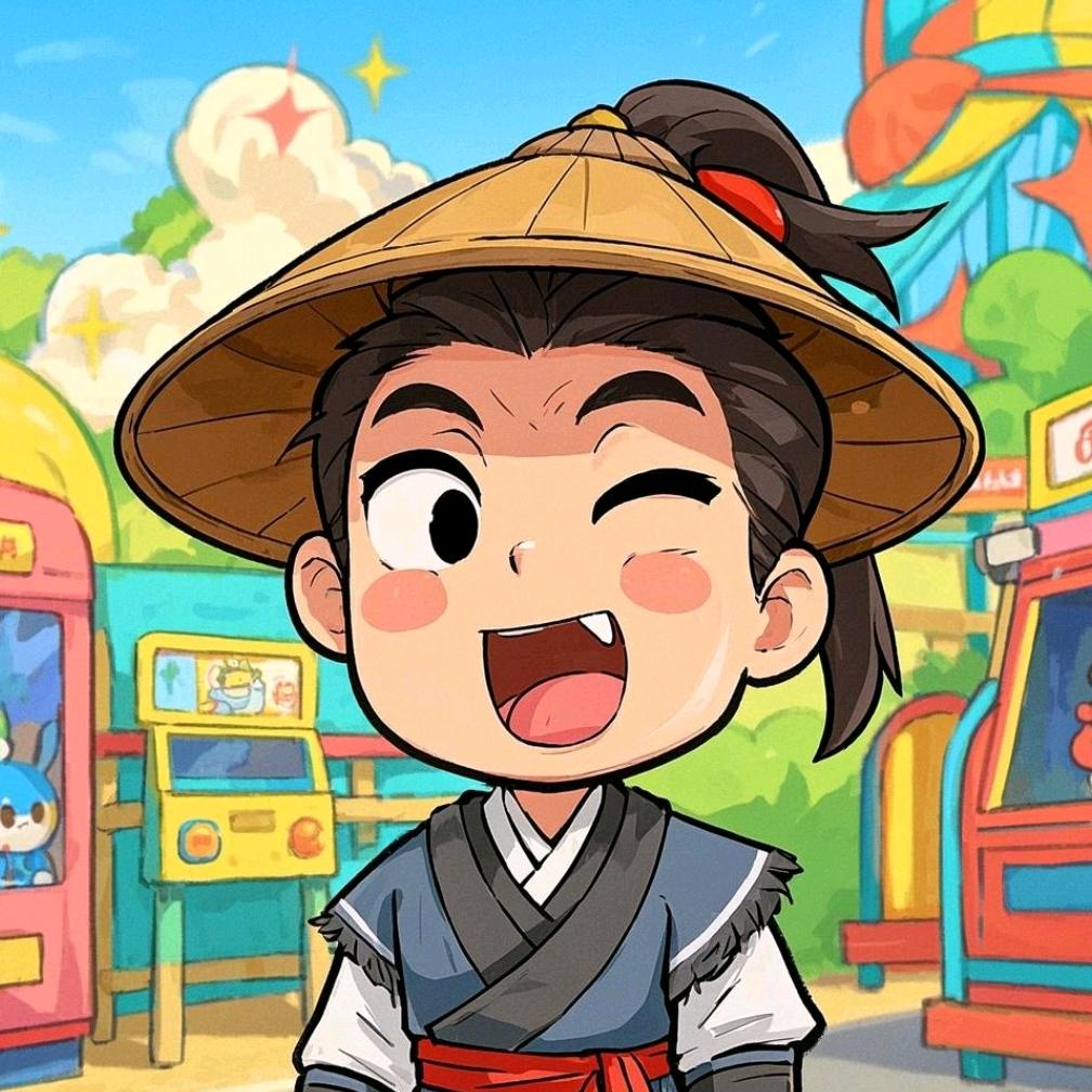 传奇游乐场