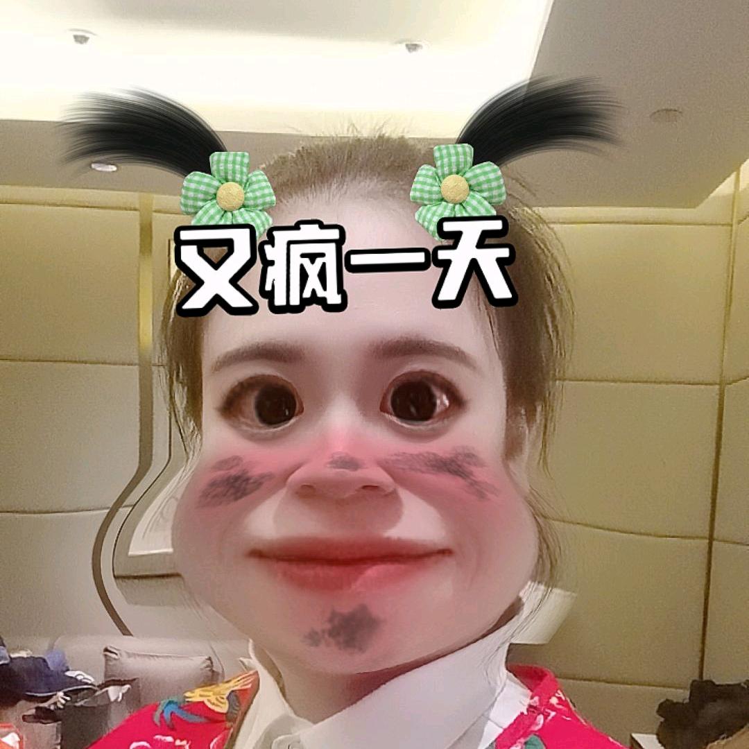 超级无敌刘闹闹