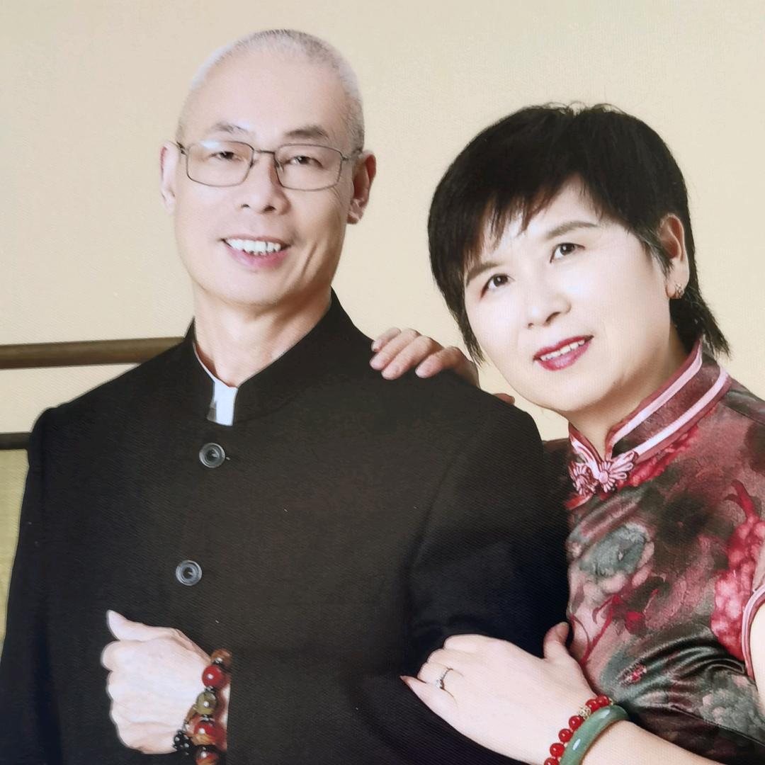 三哈爸