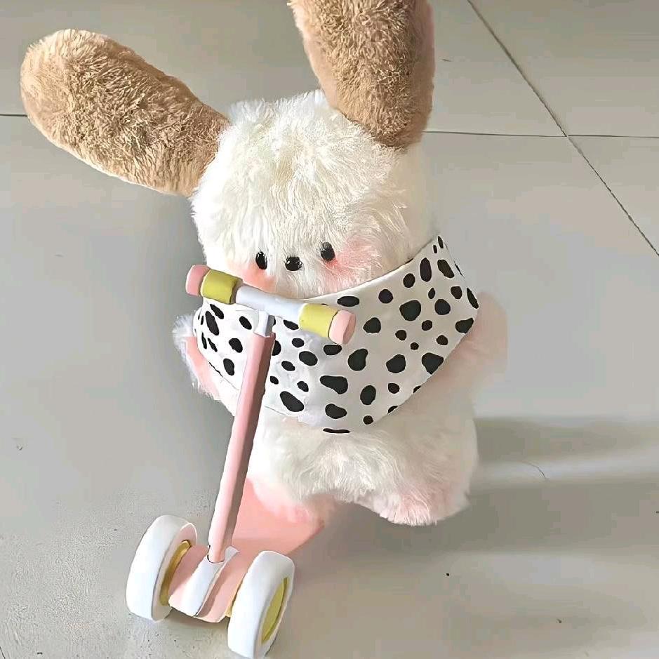 可达鸭
