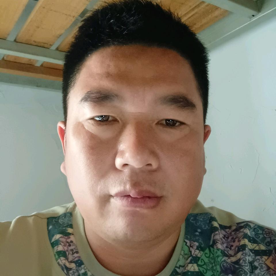 段广军