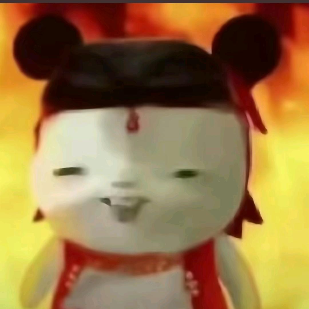 这怎么一半敖丙一半哪吒呀😡这是哪吒的地