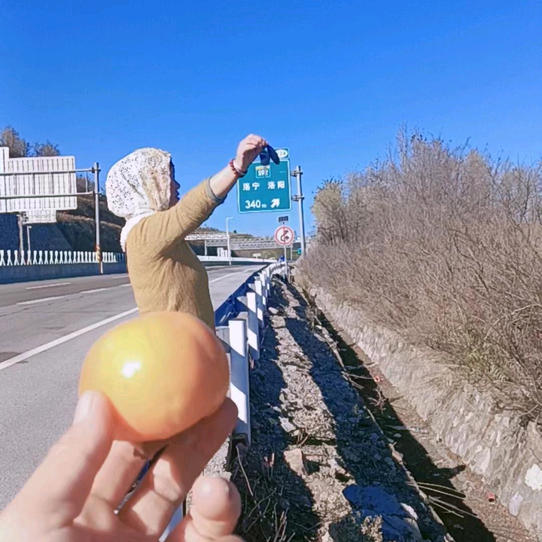 富花