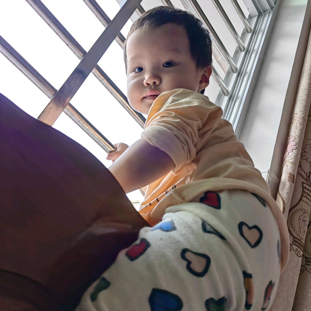 李可可（三胎孕期）