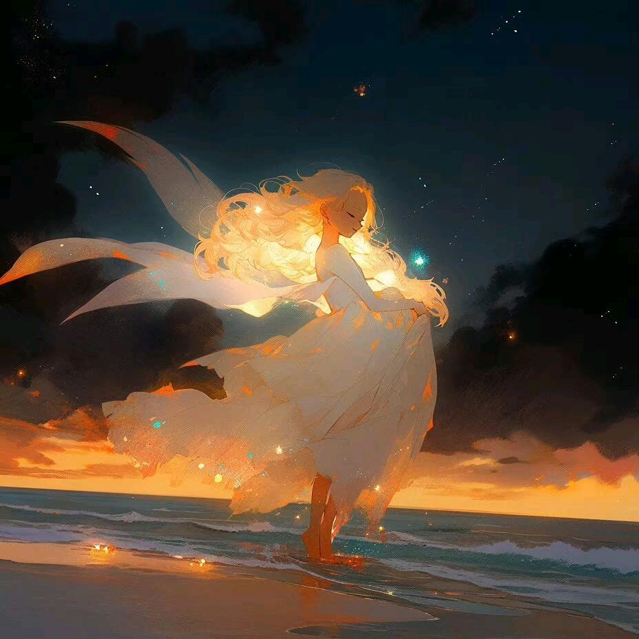 小昕不爱吃香菜