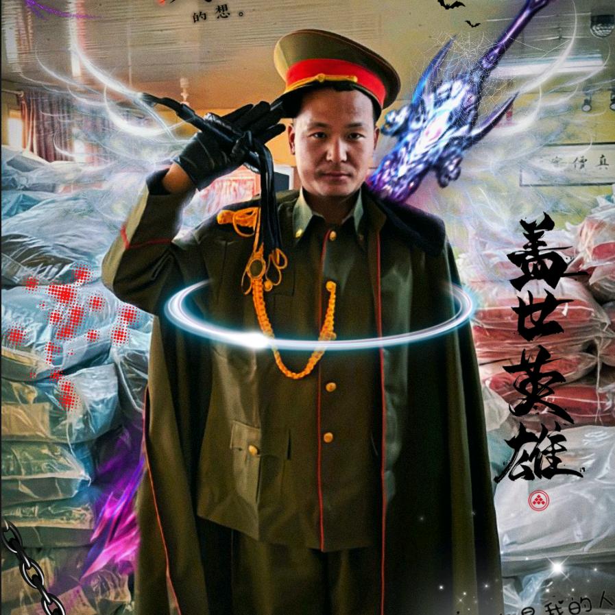 潘宏爱偷狗（录屏回放）
