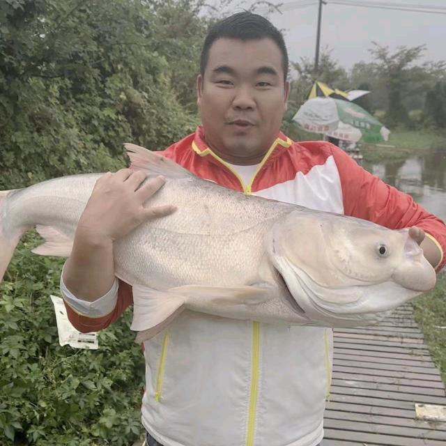 三鸿钓场(湖熟店)