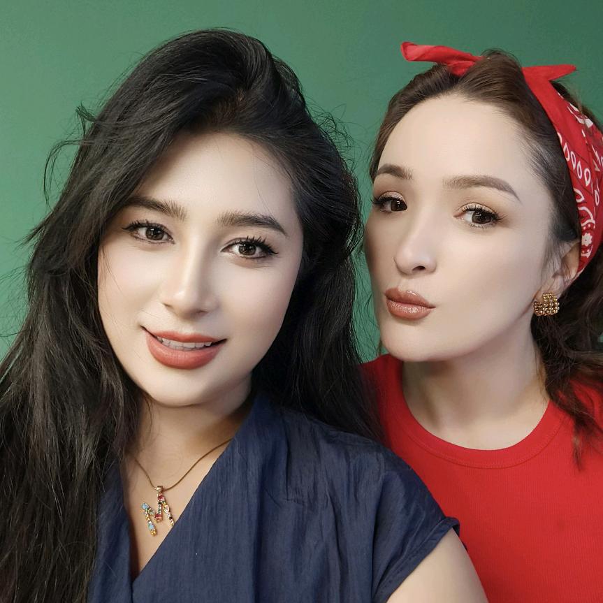 xamsiya ❤