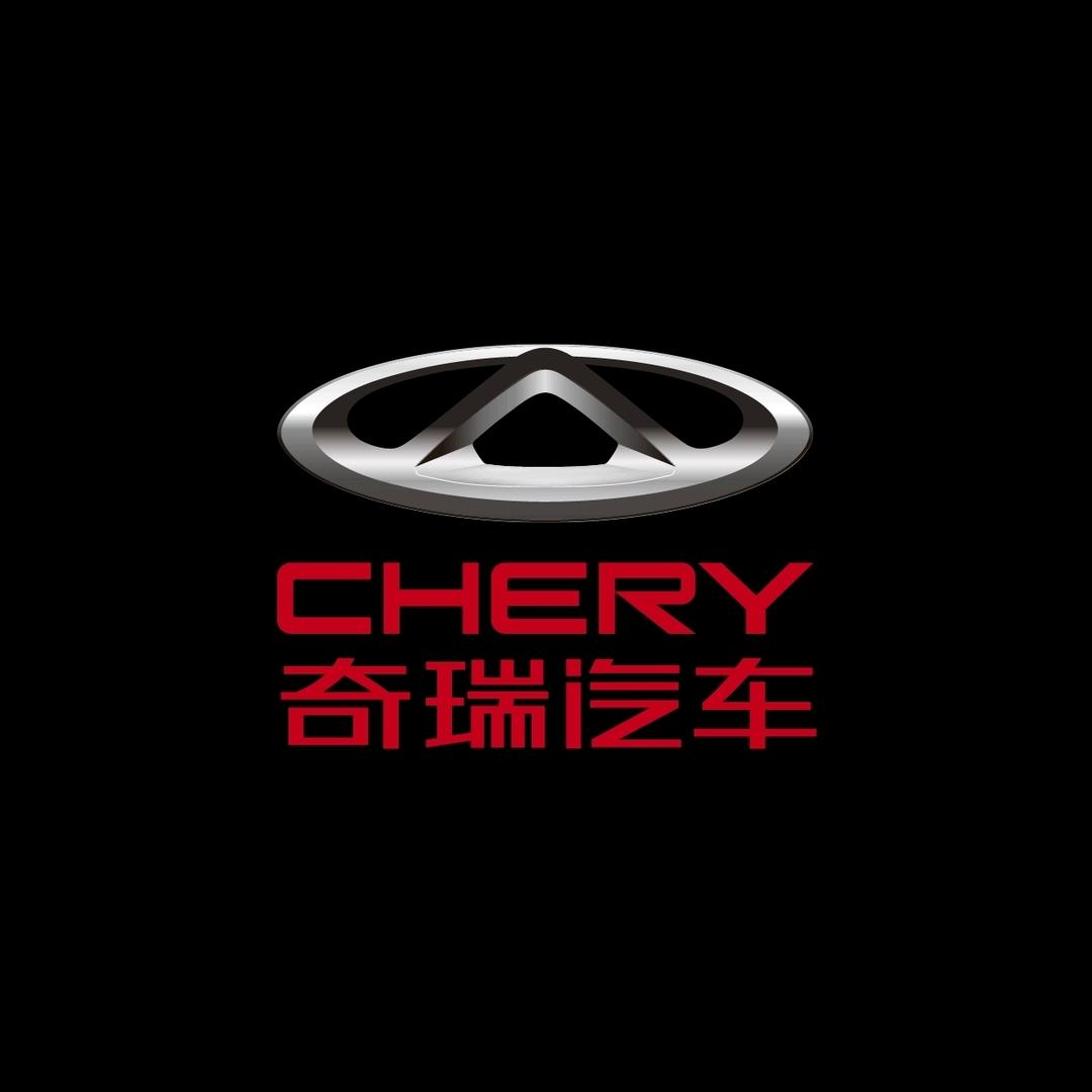 奇瑞~杨洋