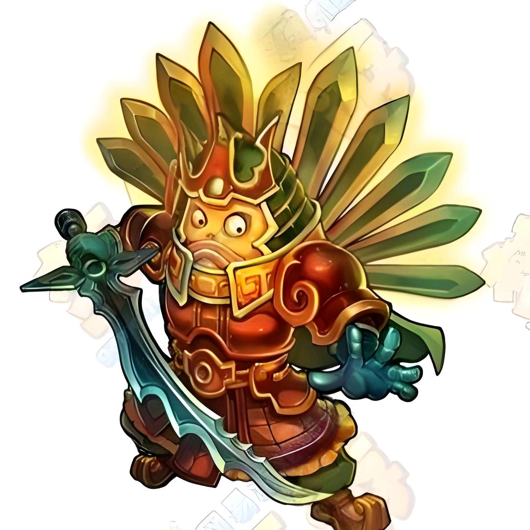 王豆豆爱吃花生米