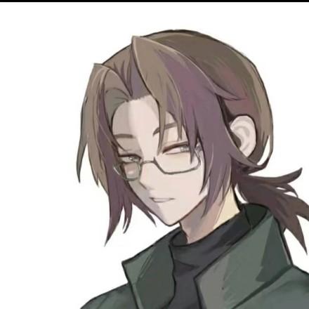 DM.忘川