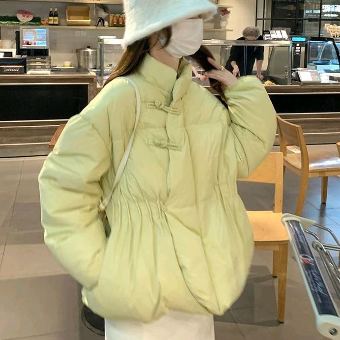 鑫辰羽绒服工厂店