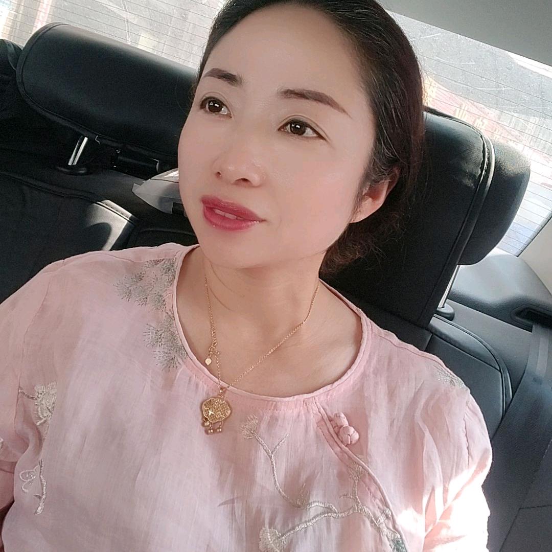 安美丽
