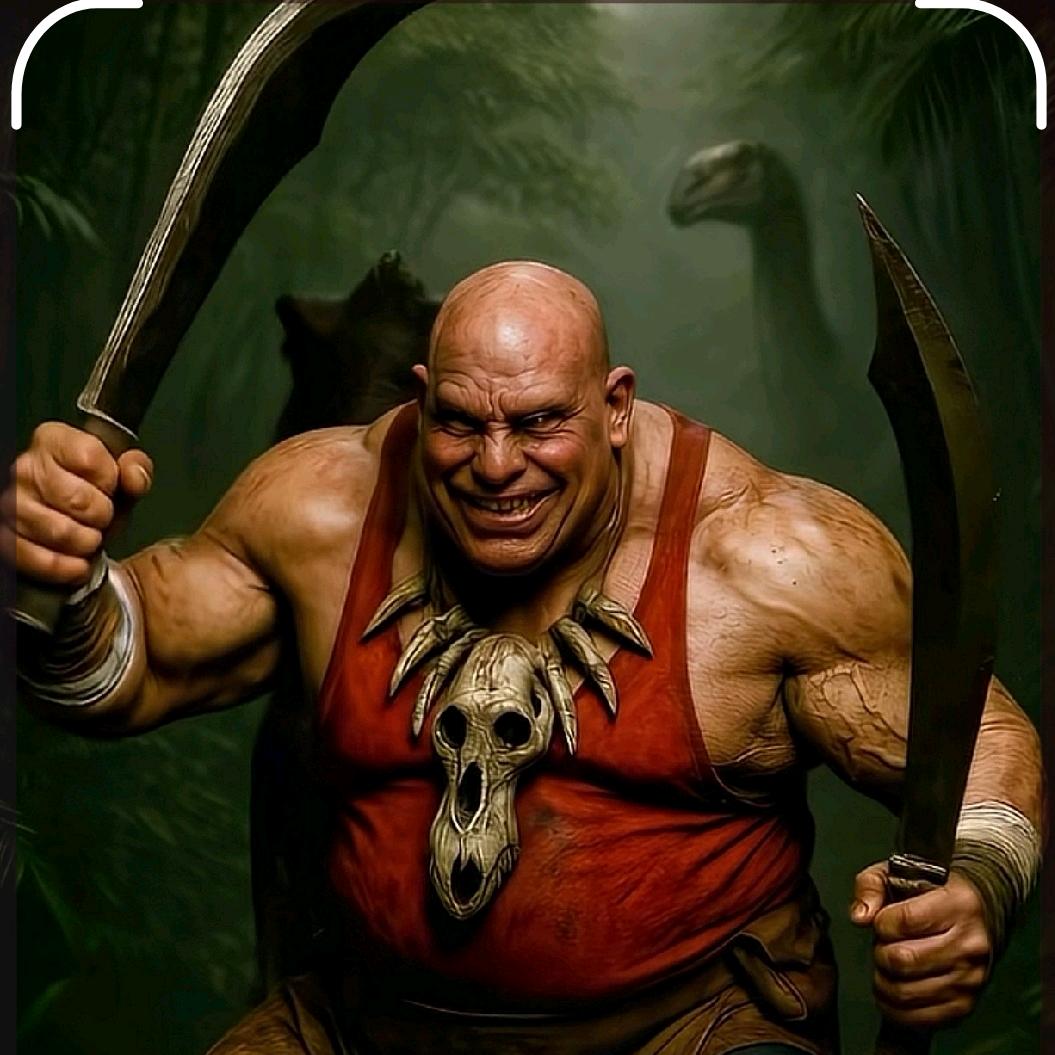 JiaYi（dark魔王战）