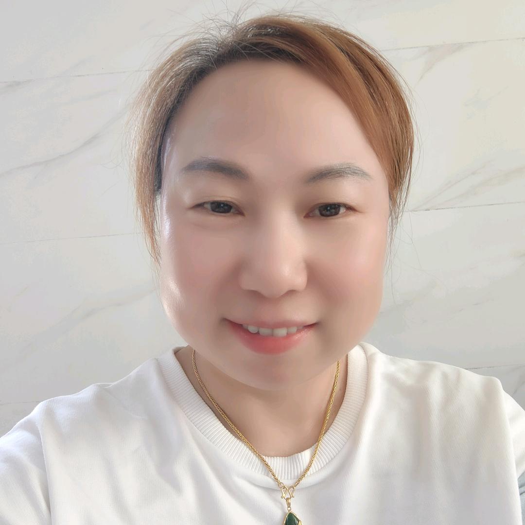 平安李巧英