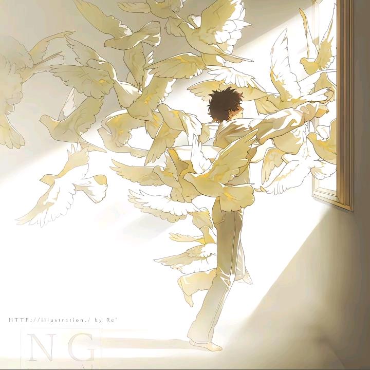 刻舟求剑