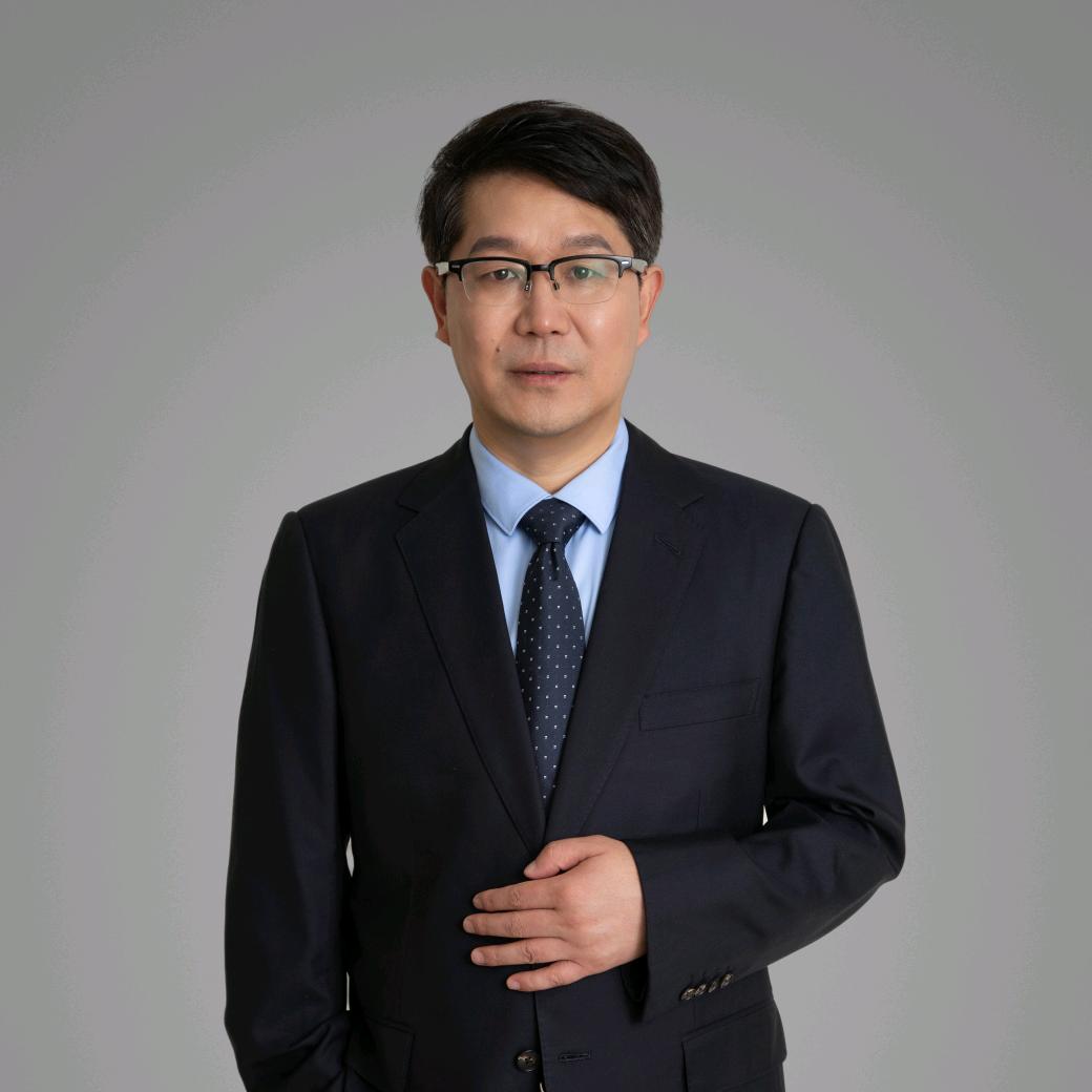 肝胆外科 郭文治