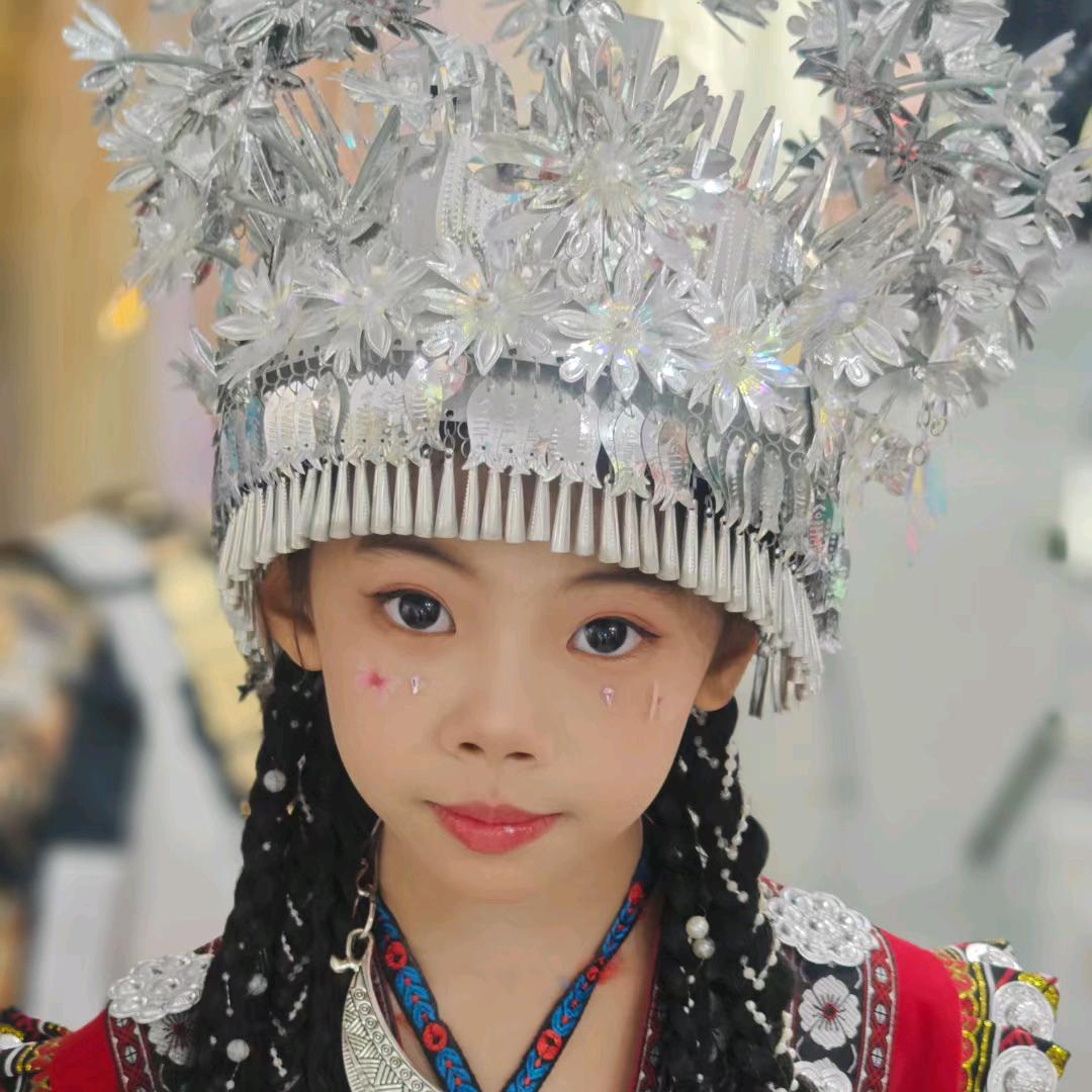 您好啊我是美美