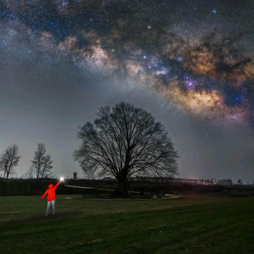 自由摄影师卫木头