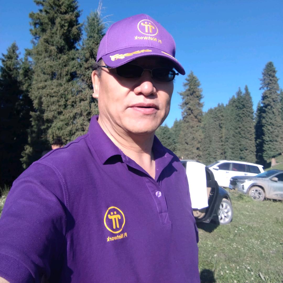 推磨郎节点搭建