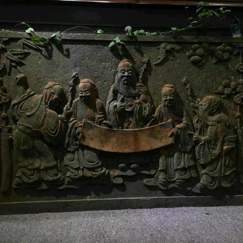 老陈家具店