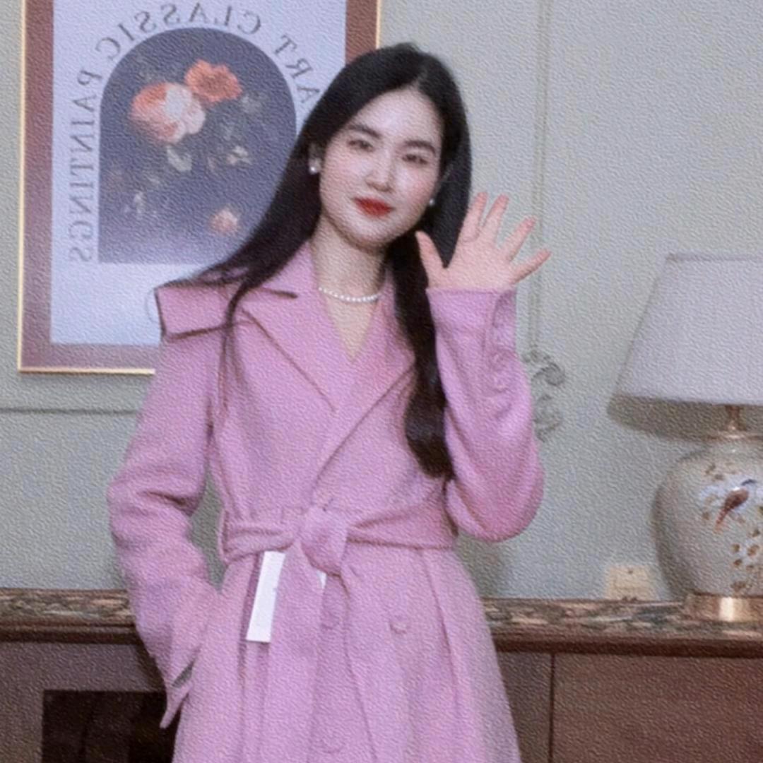 仙桃DR日韩馆肖芸👗2号