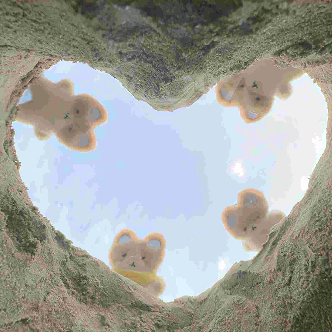 ❤ (ɔˆз(ˆ⌣ˆc)小美满✿✿