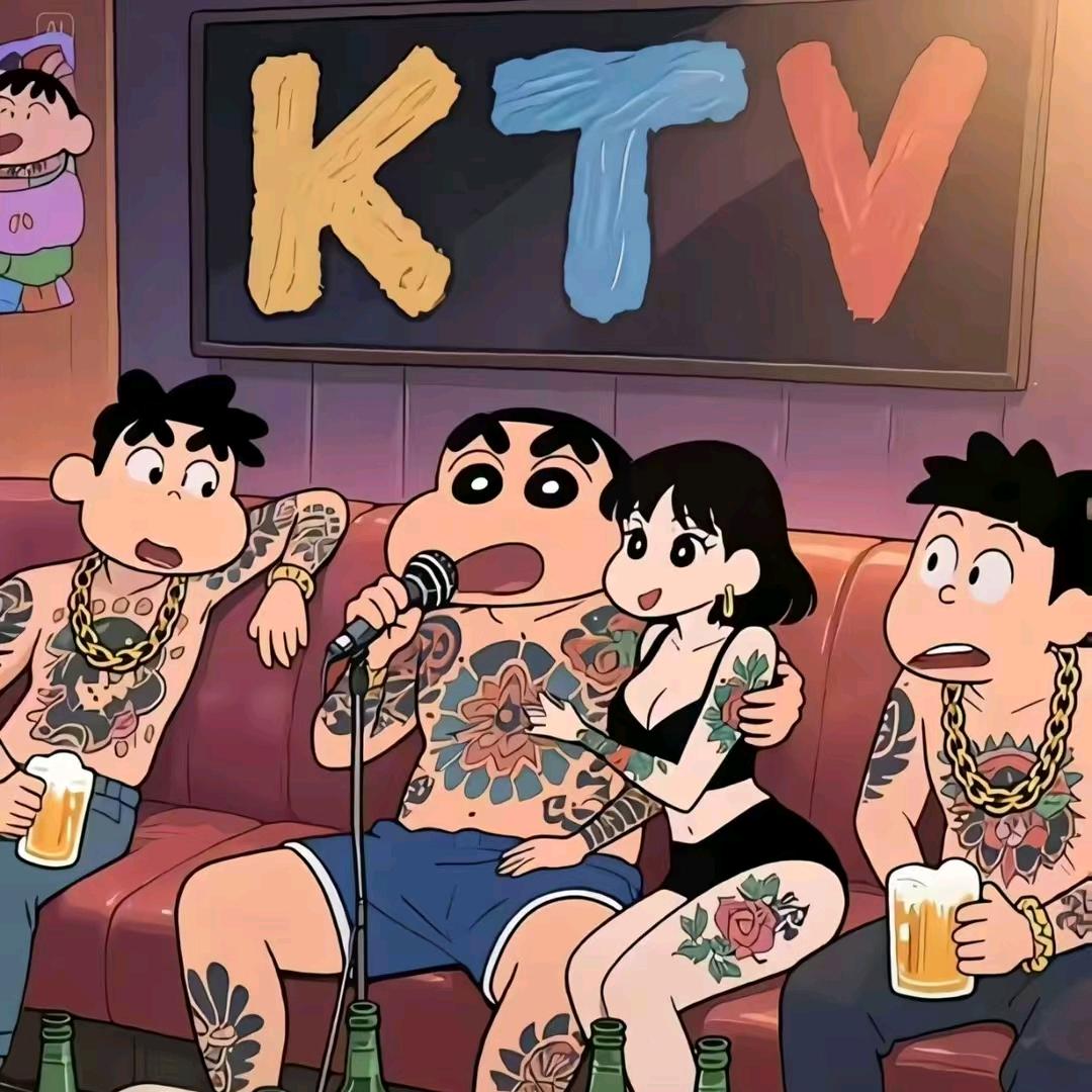 情话终究成了童话