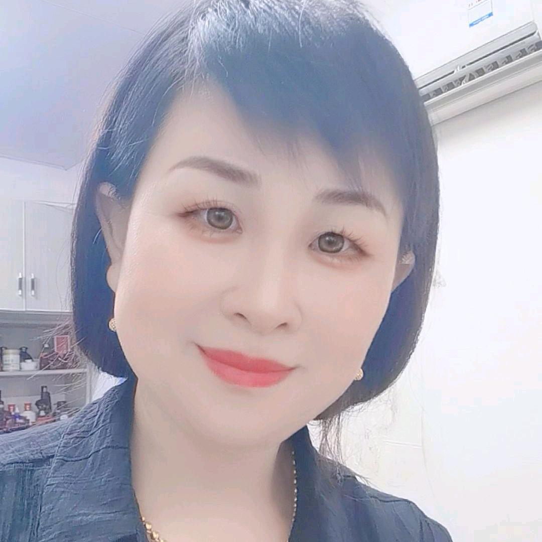 开心姐姐🌹