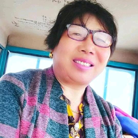 健康幸福的奶奶家和万事兴。💞💞💞