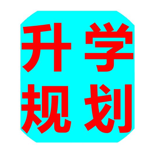 启明~升学规划