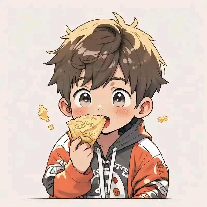 幸福零食辅