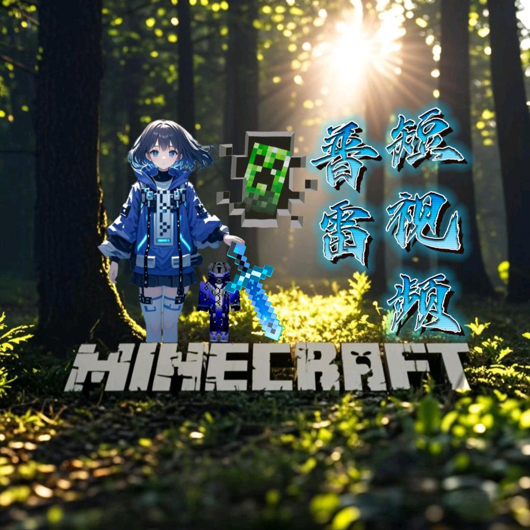 play我的世界