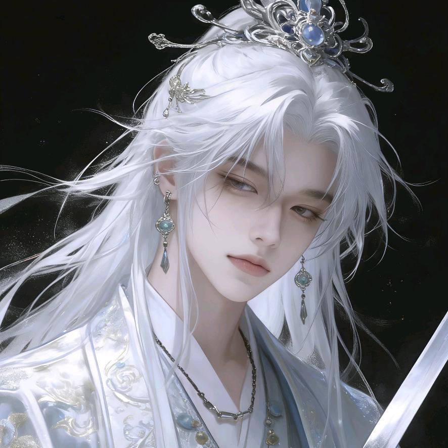 豪宝儿（顾熙专属版）