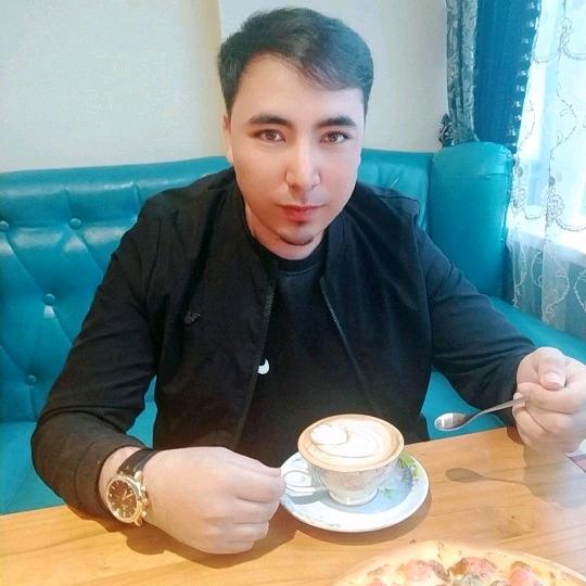 dilmurat