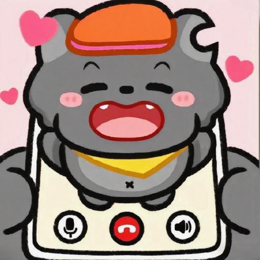 菠菜小王 (幸福版)    　　　　🦟